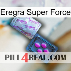 Eregra Super Force 37